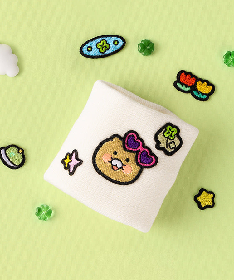 Set Chunsik - Official Kakao Friends merchandise | Koolseoul