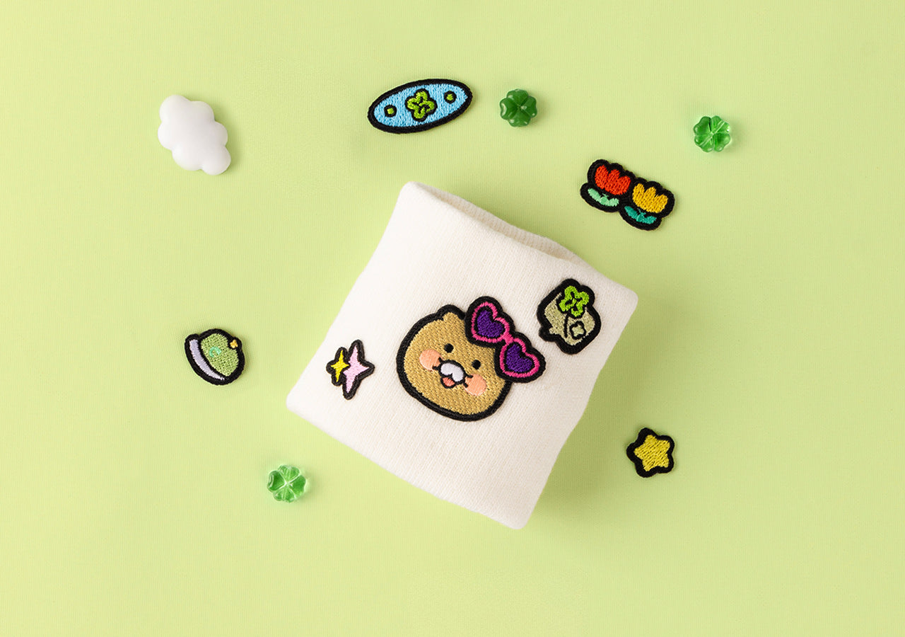 Set Chunsik - Official Kakao Friends merchandise | Koolseoul