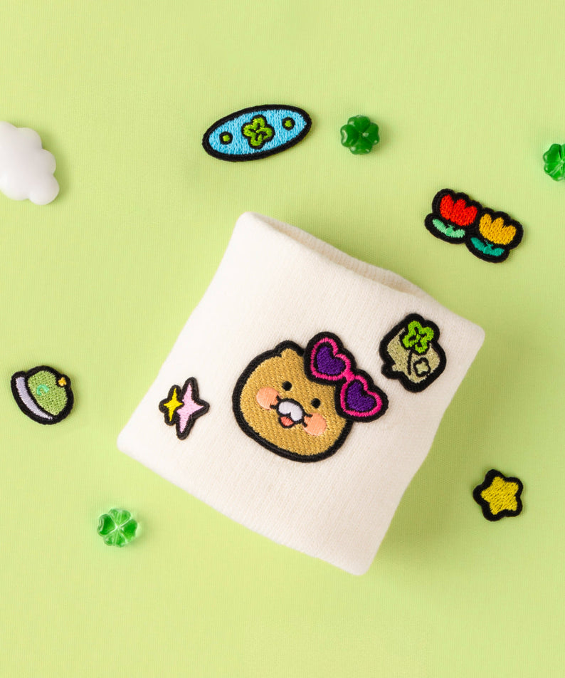 Set Chunsik - Official Kakao Friends merchandise | Koolseoul