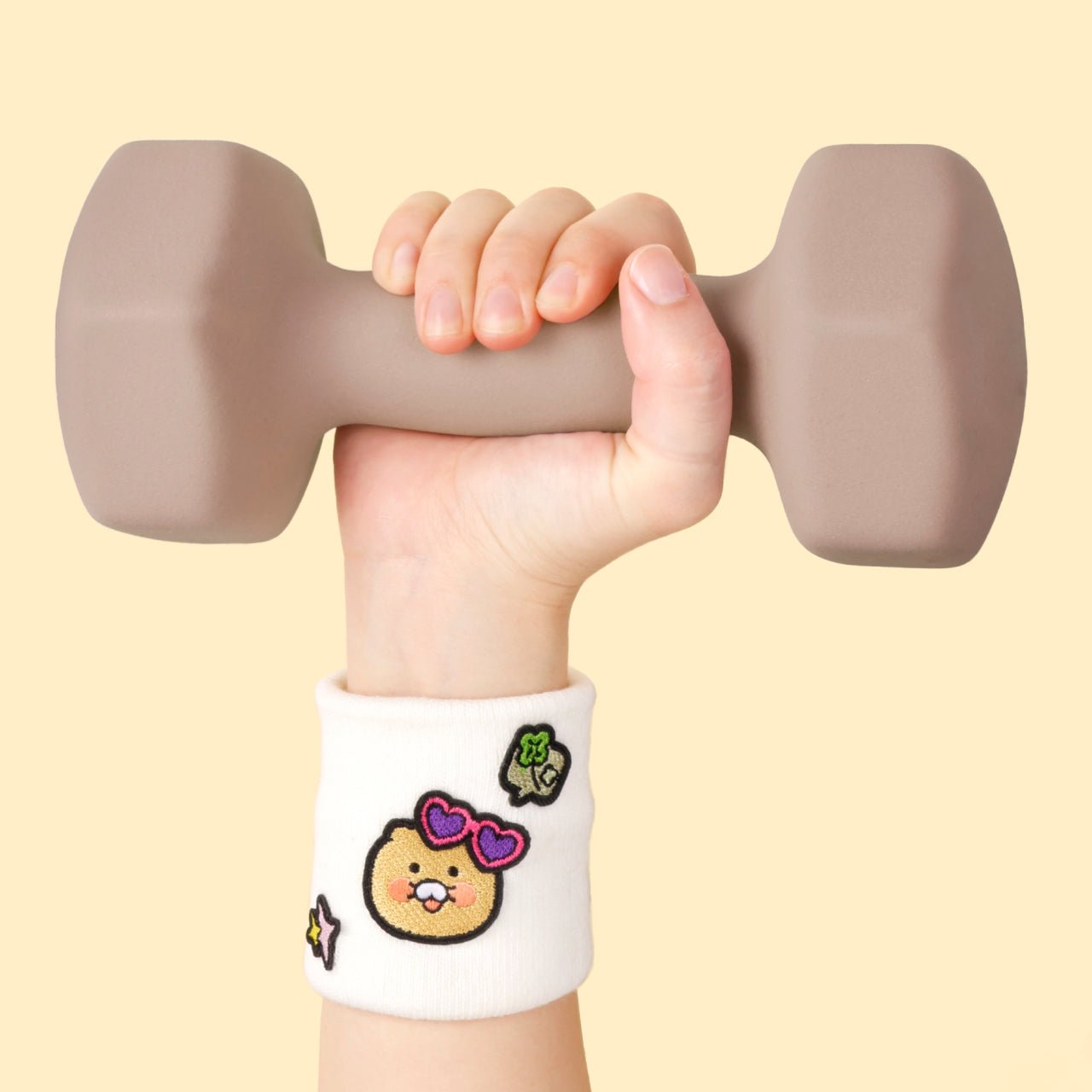 Set Chunsik - Authentic Kakao Friends from Korea | Koolseoul