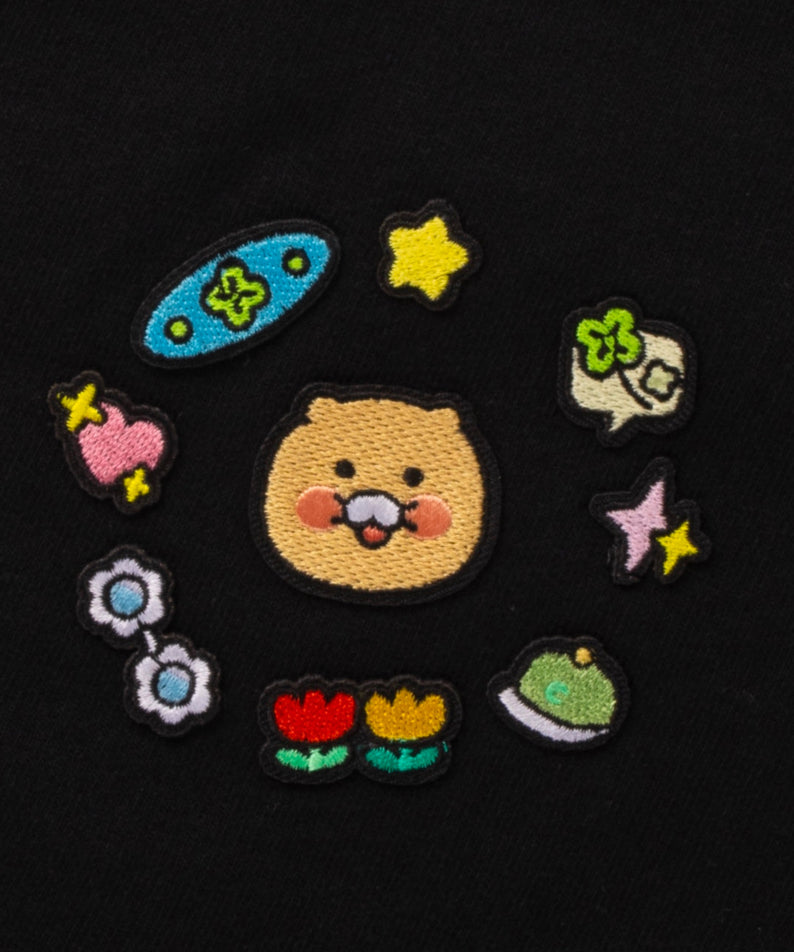Set Chunsik - Korean kawaii Kakao Friends | Koolseoul