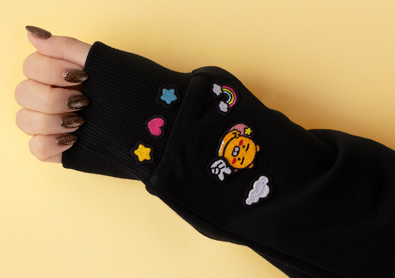 Bandeau Set Chunsik - Official Kakao Friends merchandise | Koolseoul