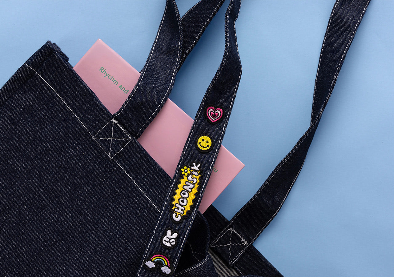 Bandeau Set Chunsik - Authentic Kakao Friends from Korea | Koolseoul