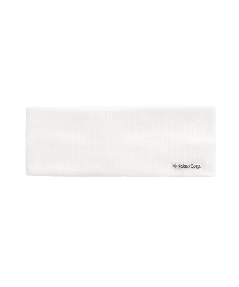 Bandeau Set Ryan - Authentic Kakao Friends from Korea | Koolseoul