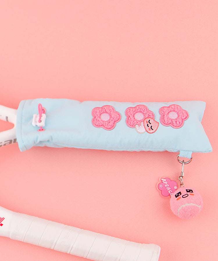 Apeach Tennis - Official Kakao Friends merchandise | Koolseoul