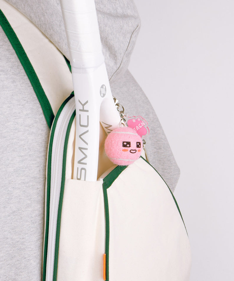 Apeach Tennis - Official Kakao Friends merchandise | Koolseoul