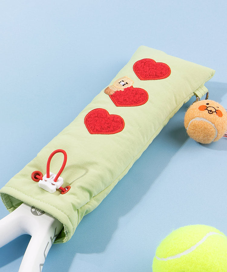 Ryan&Chunsik Tennis - Official Kakao Friends merchandise | Koolseoul