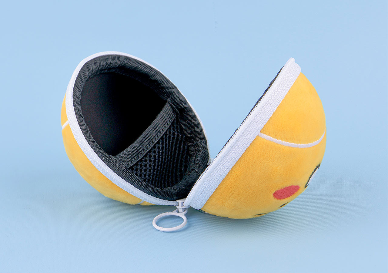 Pouch Keychain Ryan Tennis - Official Kakao Friends merchandise | Koolseoul