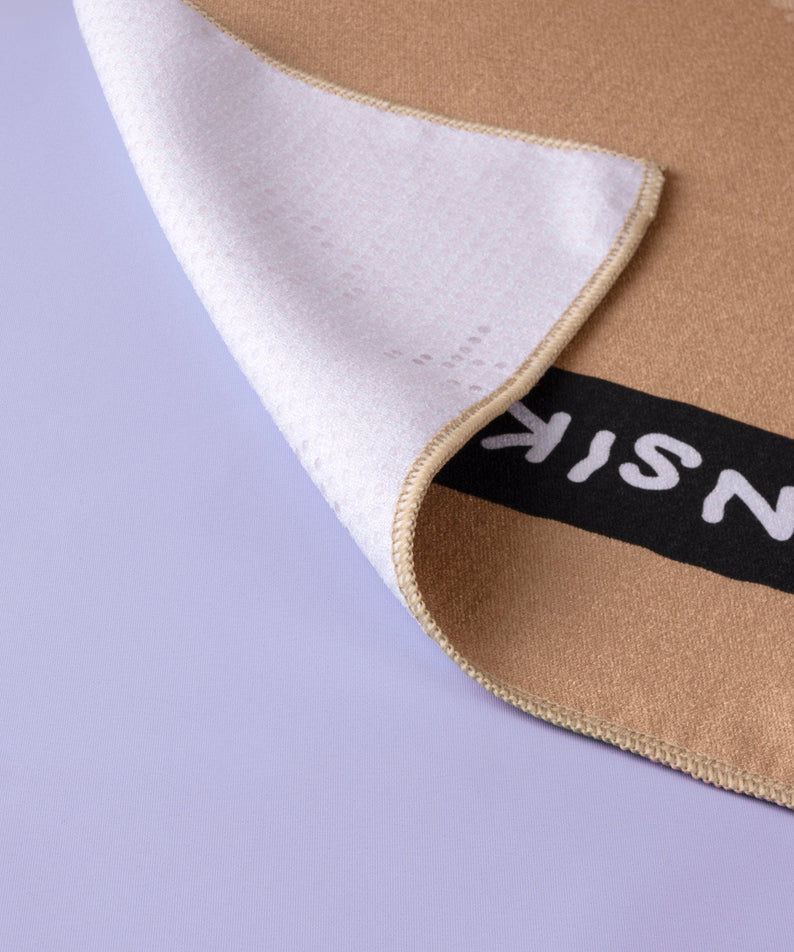 Chunsik Yoga Towel - Korean kawaii Kakao Friends | Koolseoul