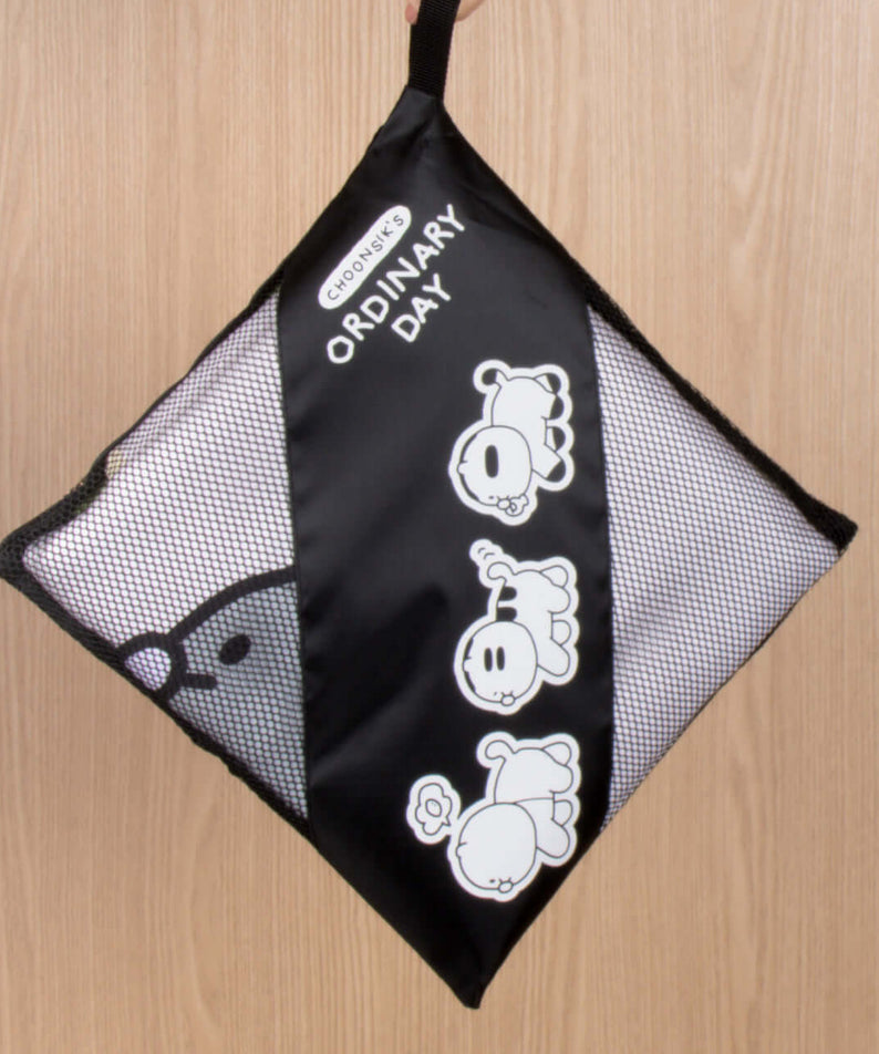 Kakao Friends Chunsik Yoga Mat Towel