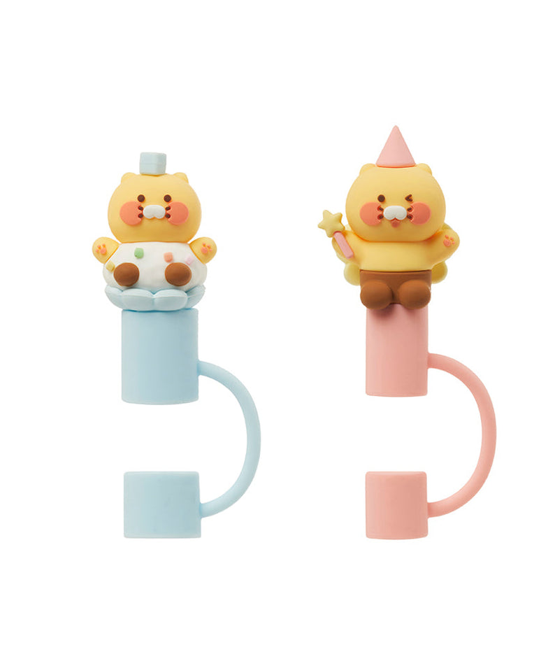 Tumbler 2P Chunsik - Korean kawaii Kakao Friends | Koolseoul