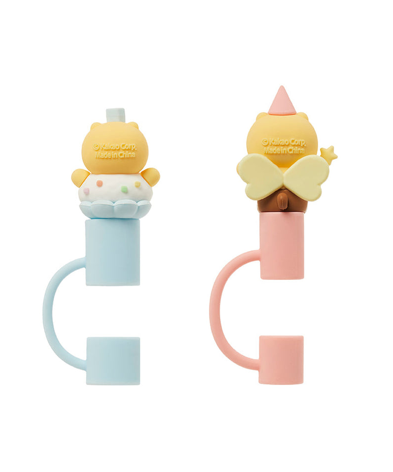 Tumbler 2P Chunsik - Korean kawaii Kakao Friends | Koolseoul