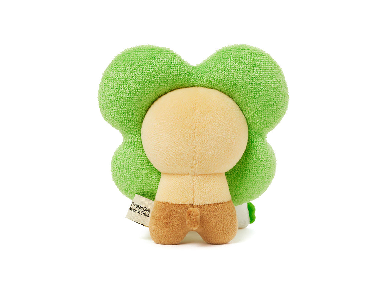 Plush Chunsik - Korean kawaii Kakao Friends | Koolseoul