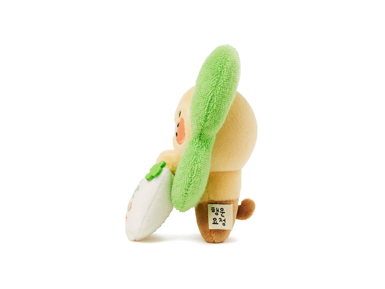 Plush Chunsik - Korean kawaii Kakao Friends | Koolseoul