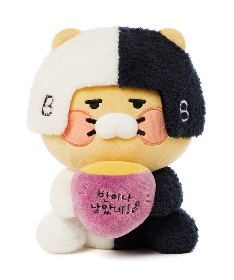 Plush Chunsik - Official Kakao Friends merchandise | Koolseoul