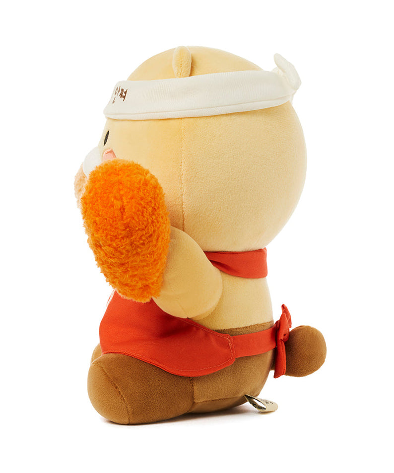 Plush Chunsik - Official Kakao Friends merchandise | Koolseoul