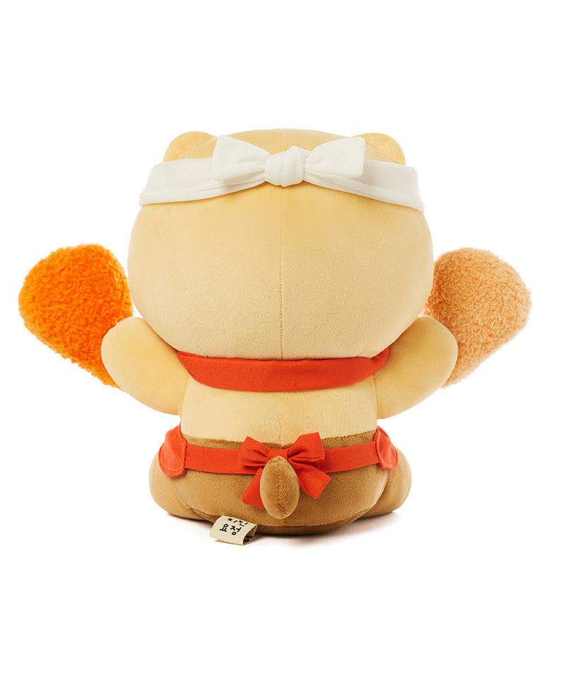 Plush Chunsik - Official Kakao Friends merchandise | Koolseoul