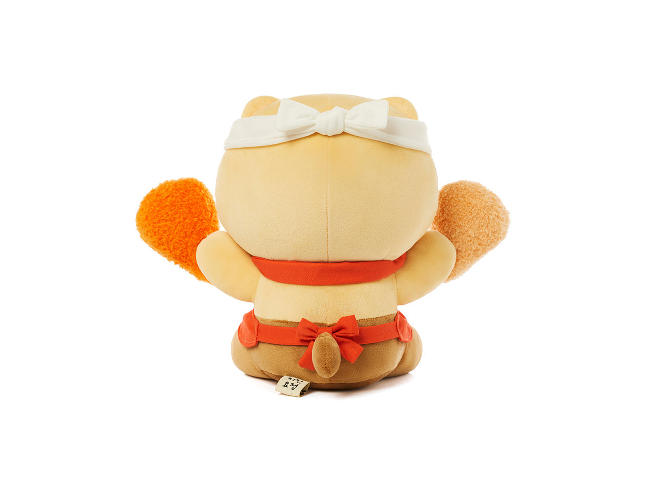 Plush Chunsik - Official Kakao Friends merchandise | Koolseoul