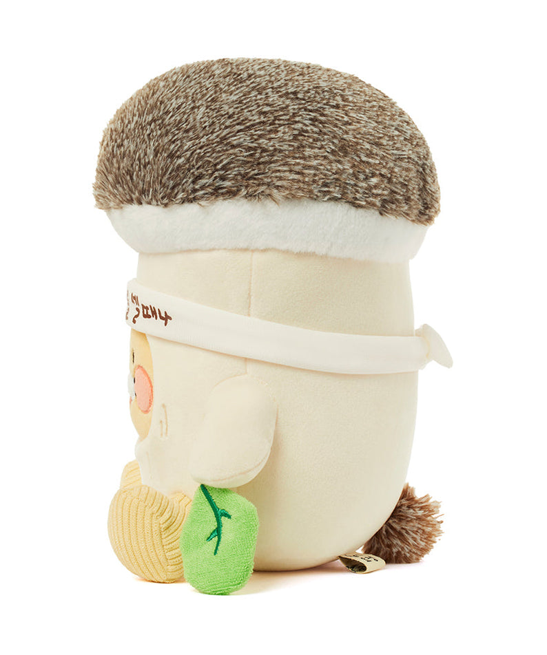 Plush Chunsik - Official Kakao Friends merchandise | Koolseoul