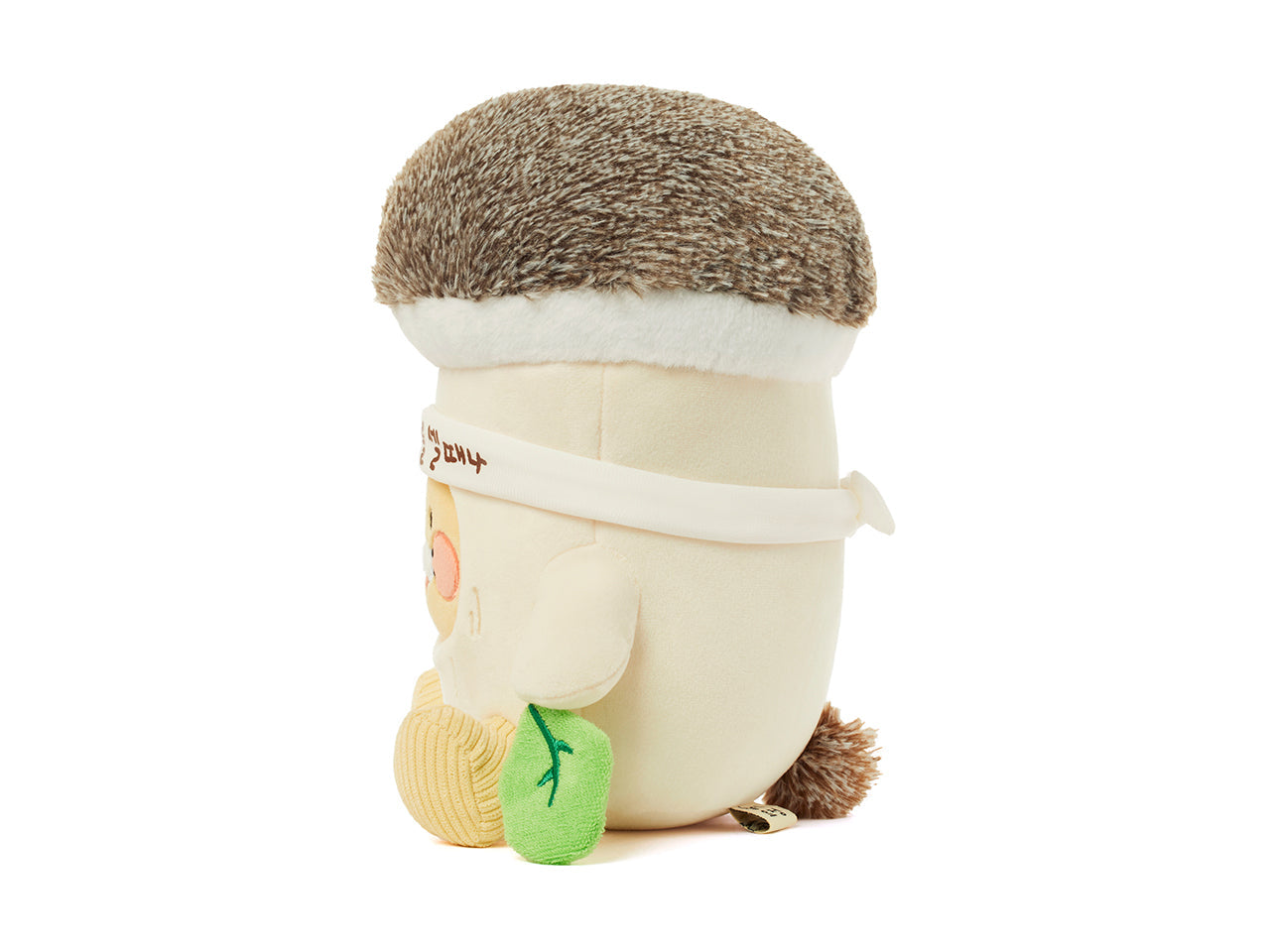 Plush Chunsik - Official Kakao Friends merchandise | Koolseoul