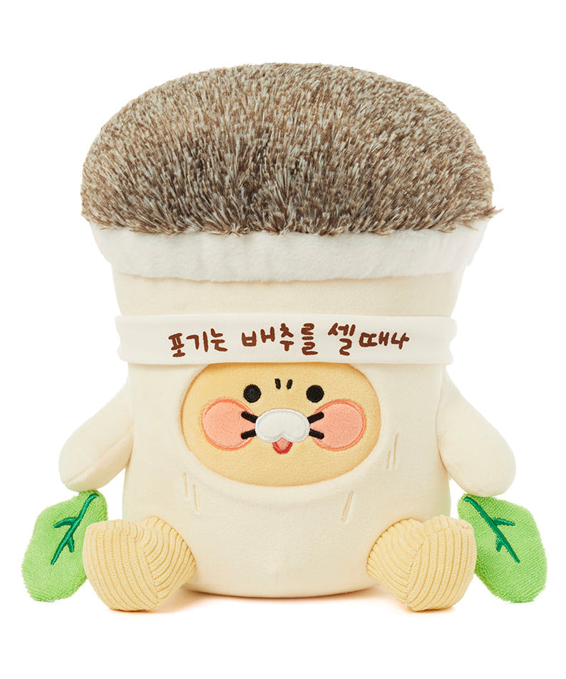 Plush Chunsik - Official Kakao Friends merchandise | Koolseoul
