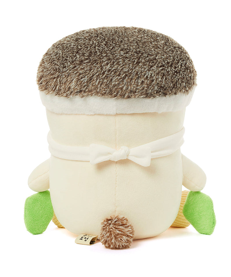 Plush Chunsik - Official Kakao Friends merchandise | Koolseoul