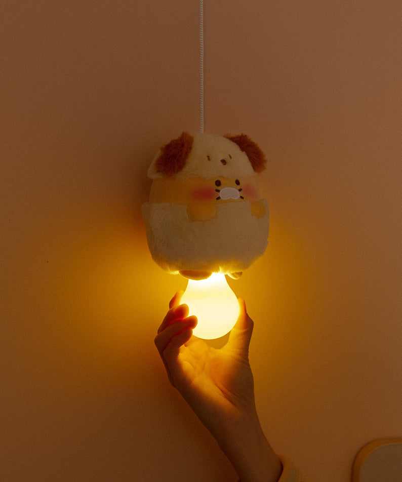Night Light Chunsik - Official Kakao Friends merchandise | Koolseoul