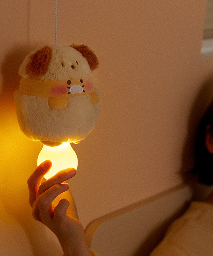 Night Light Chunsik - Authentic Kakao Friends from Korea | Koolseoul