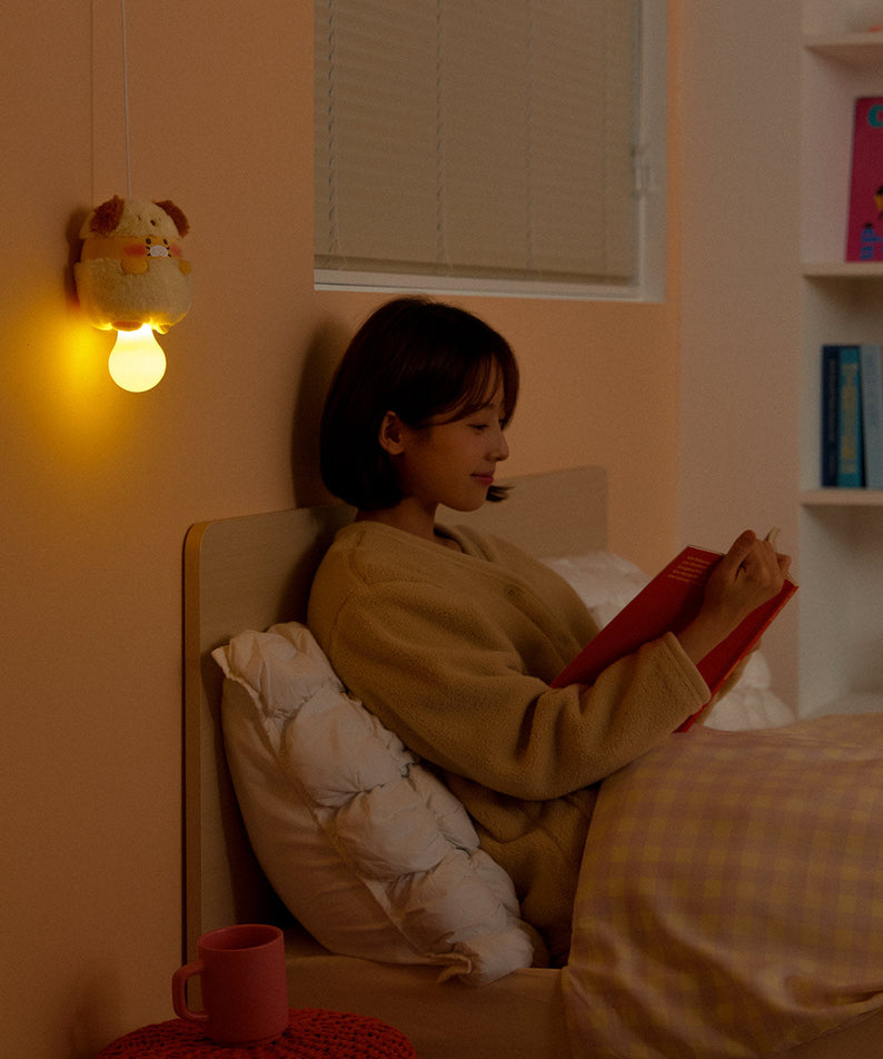 Night Light Chunsik - Authentic Kakao Friends from Korea | Koolseoul