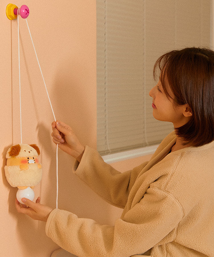 Night Light Chunsik - Official Kakao Friends merchandise | Koolseoul