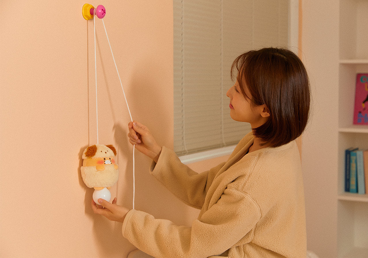Night Light Chunsik - Official Kakao Friends merchandise | Koolseoul
