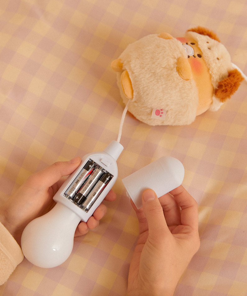 Night Light Chunsik - Official Kakao Friends merchandise | Koolseoul