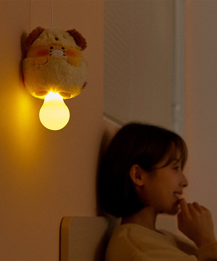 Night Light Chunsik - Authentic Kakao Friends from Korea | Koolseoul