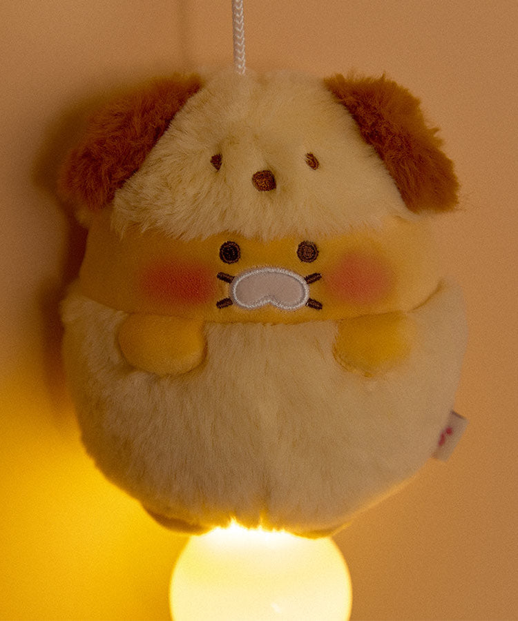 Night Light Chunsik - Official Kakao Friends merchandise | Koolseoul