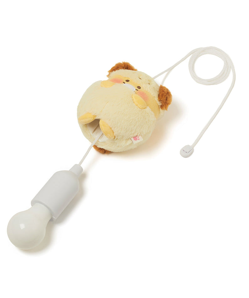 Night Light Chunsik - Official Kakao Friends merchandise | Koolseoul