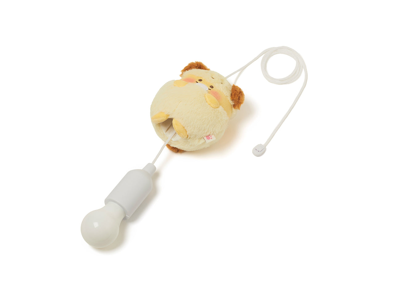Night Light Chunsik - Official Kakao Friends merchandise | Koolseoul