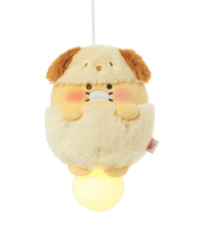 Night Light Chunsik - Official Kakao Friends merchandise | Koolseoul