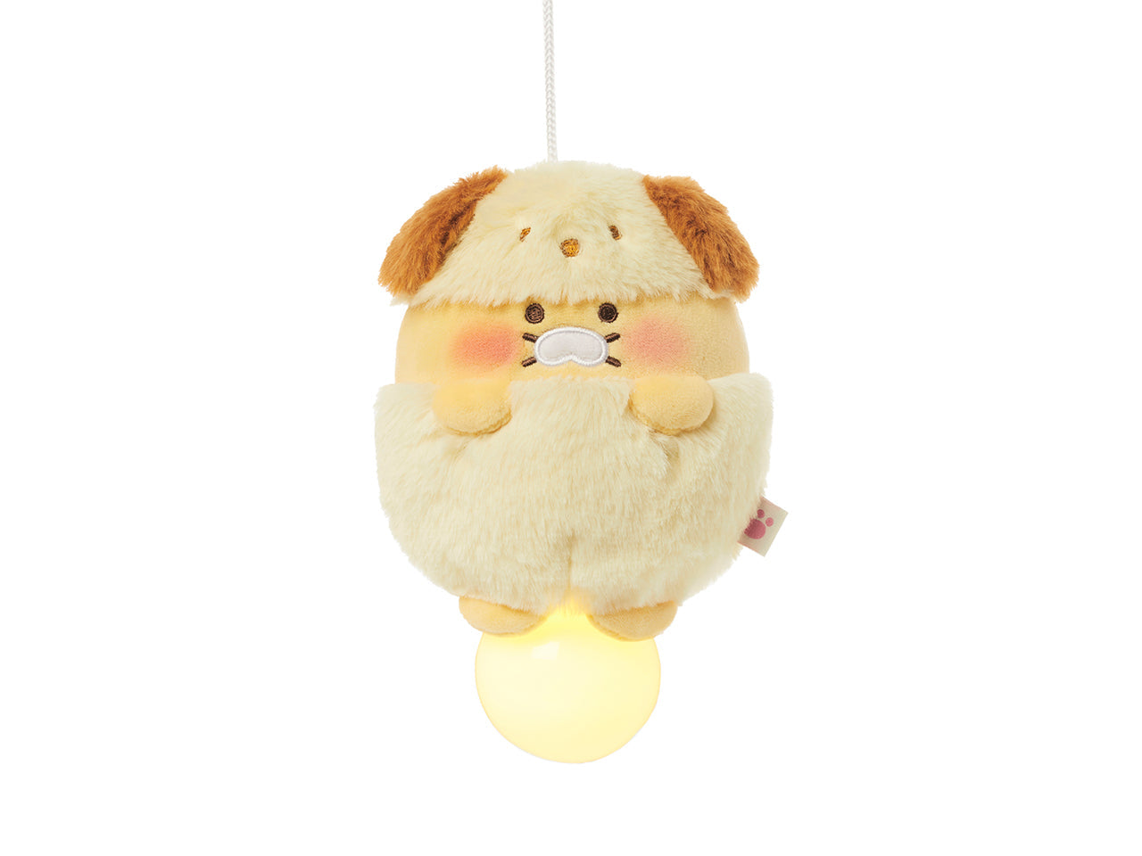 Night Light Chunsik - Official Kakao Friends merchandise | Koolseoul