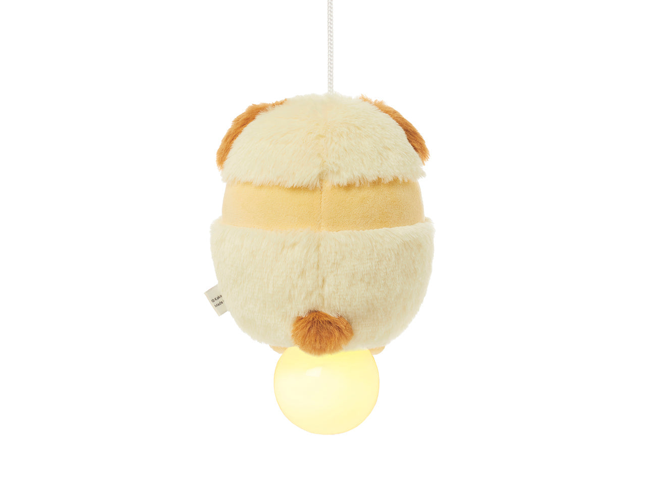 Night Light Chunsik - Authentic Kakao Friends from Korea | Koolseoul