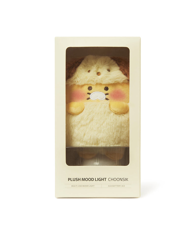 Night Light Chunsik - Official Kakao Friends merchandise | Koolseoul
