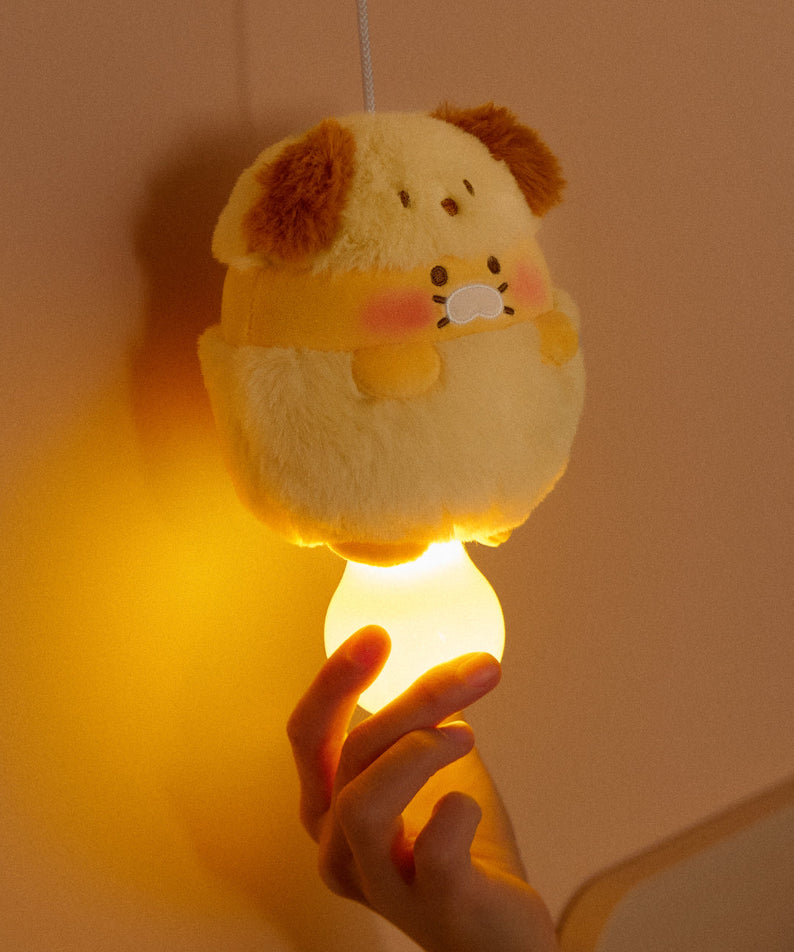 Night Light Chunsik - Authentic Kakao Friends from Korea | Koolseoul
