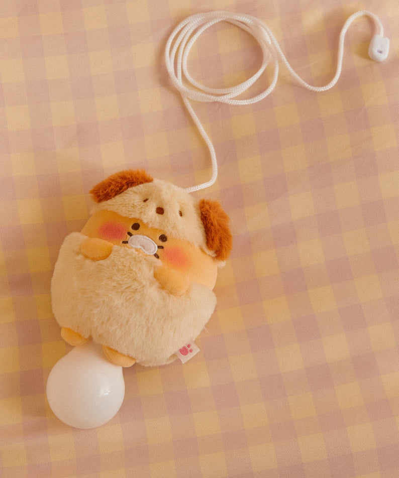 Night Light Chunsik - Authentic Kakao Friends from Korea | Koolseoul