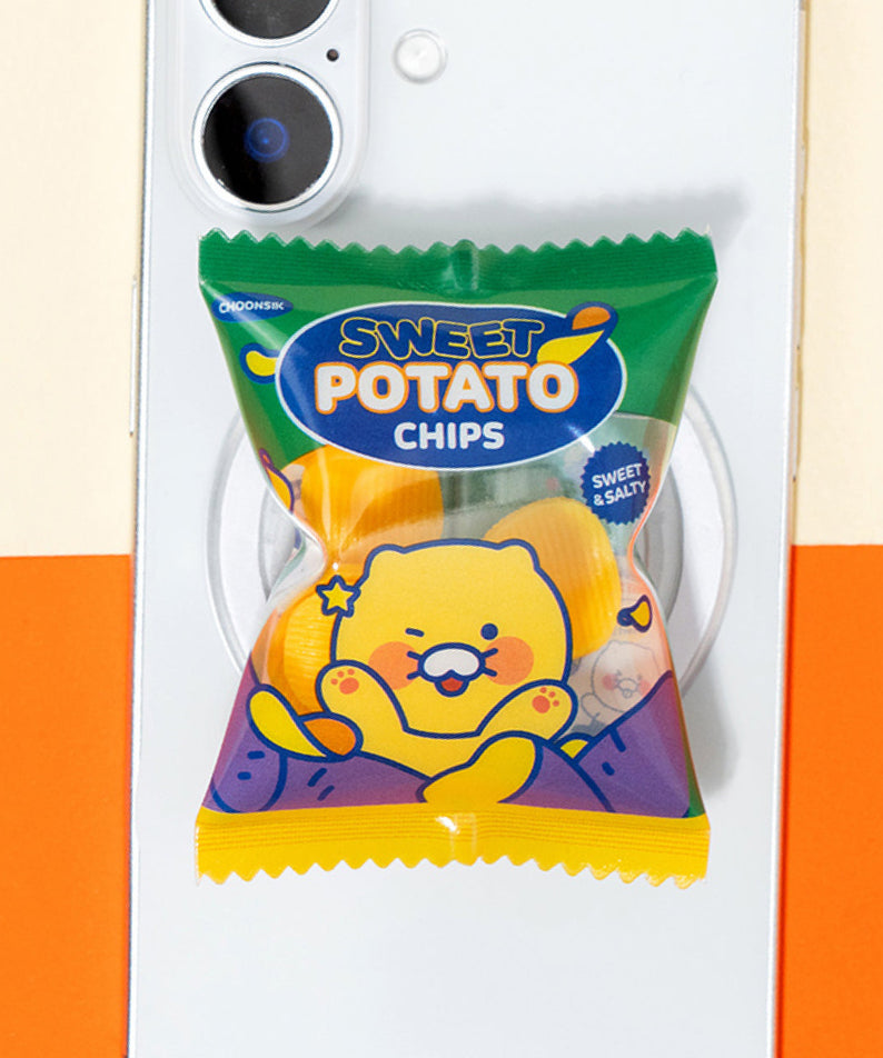 Chunsik Phone Accessory - Korean kawaii Kakao Friends | Koolseoul