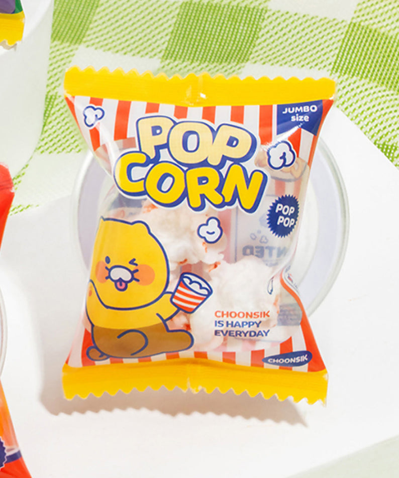 Con Chunsik Phone Accessory - Korean kawaii Kakao Friends | Koolseoul