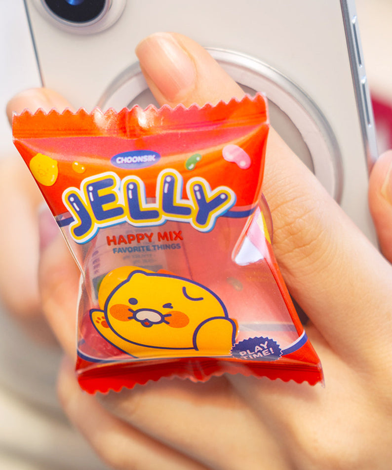 Chunsik Phone Accessory - Korean kawaii Kakao Friends | Koolseoul