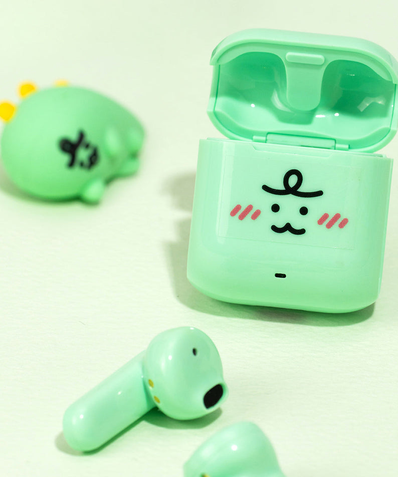 Mini TWS Jordy Headphones - Korean kawaii Kakao Friends | Koolseoul