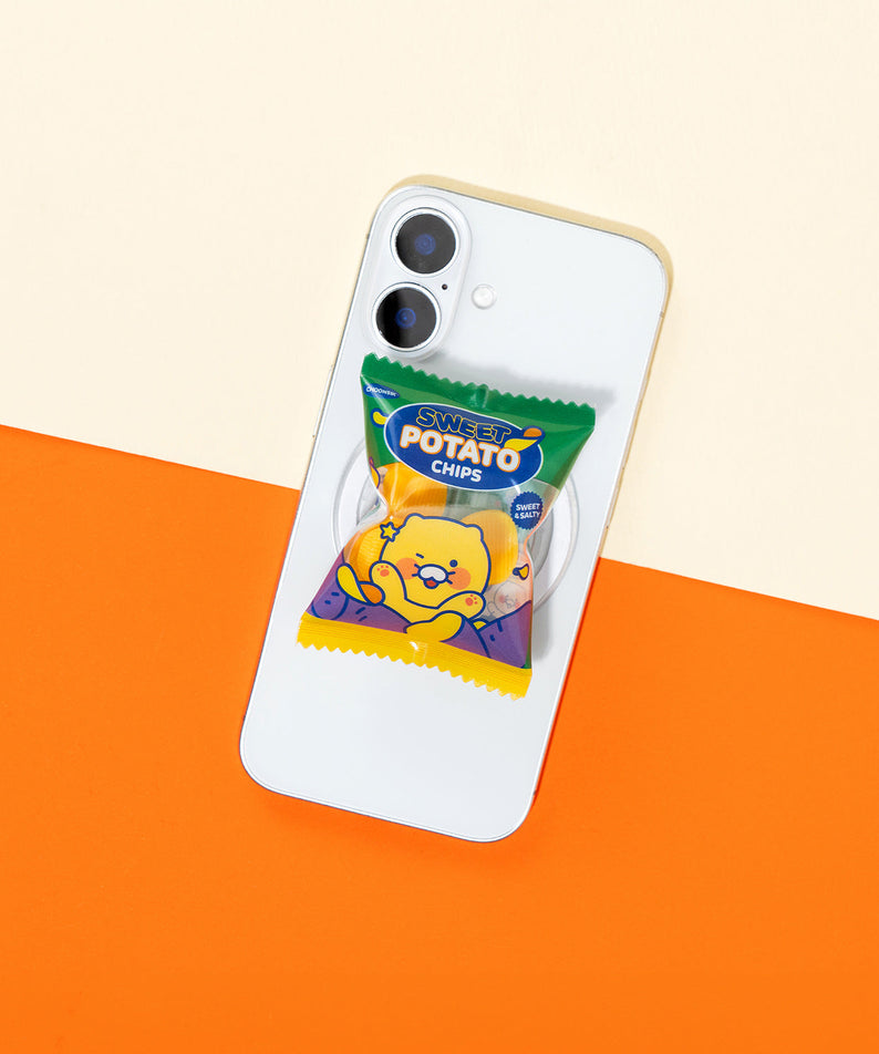 Chunsik Phone Accessory - Official Kakao Friends merchandise | Koolseoul
