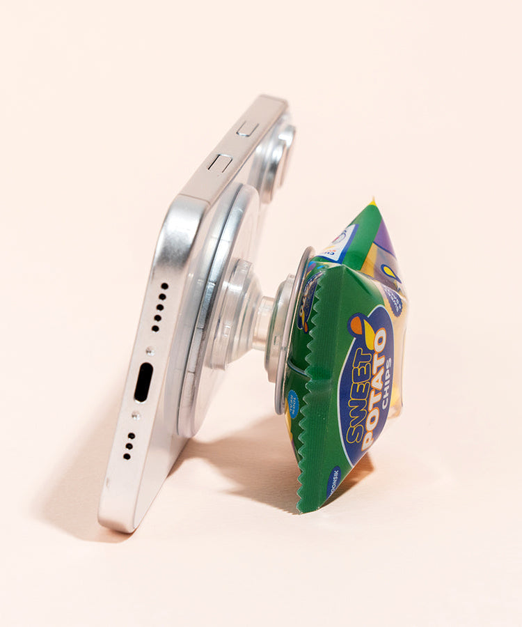 Chunsik Phone Accessory - Authentic Kakao Friends from Korea | Koolseoul
