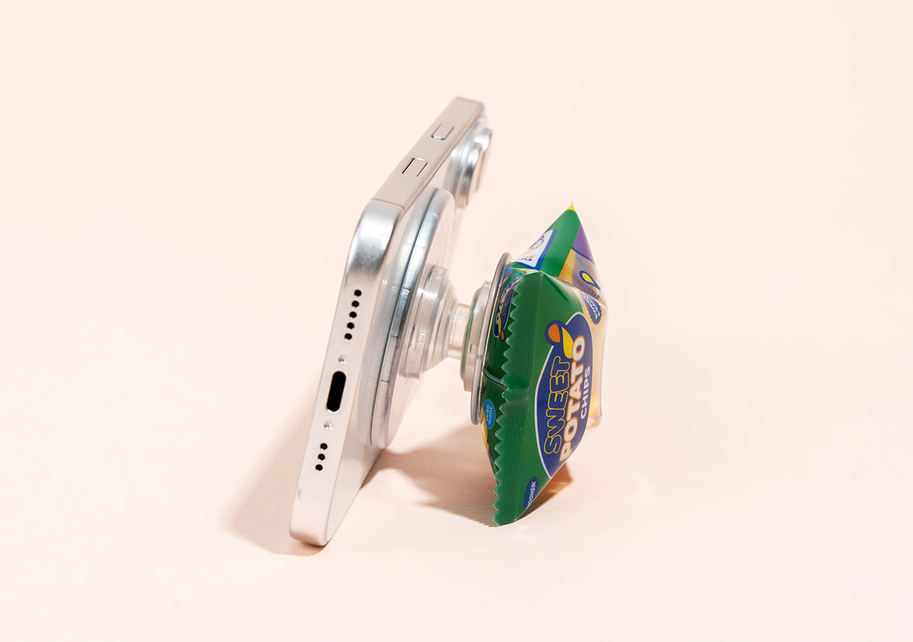Chunsik Phone Accessory - Authentic Kakao Friends from Korea | Koolseoul
