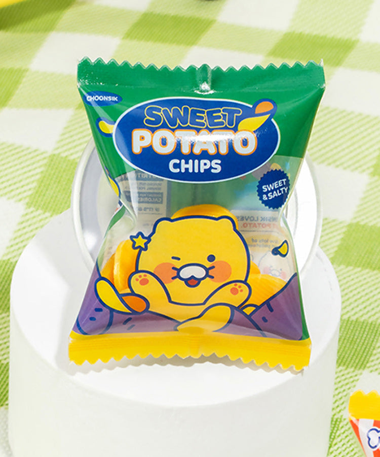 Chunsik Phone Accessory - Authentic Kakao Friends from Korea | Koolseoul